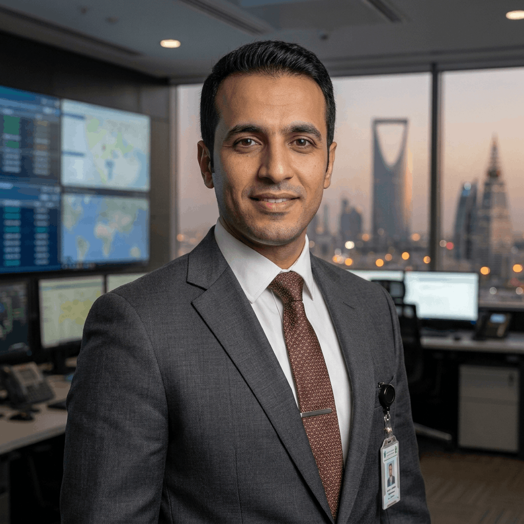 Mohammed Al-Dossari