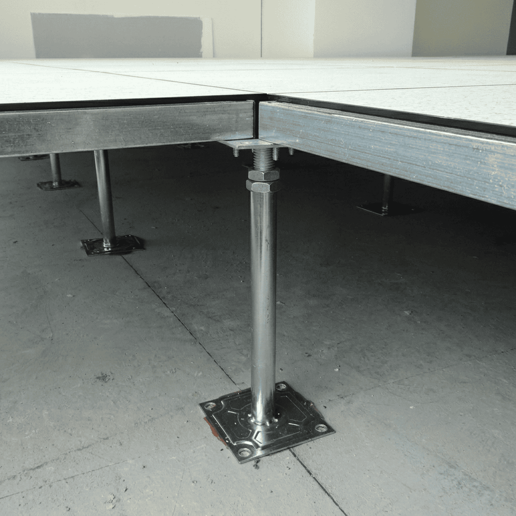Planning & Floor Design