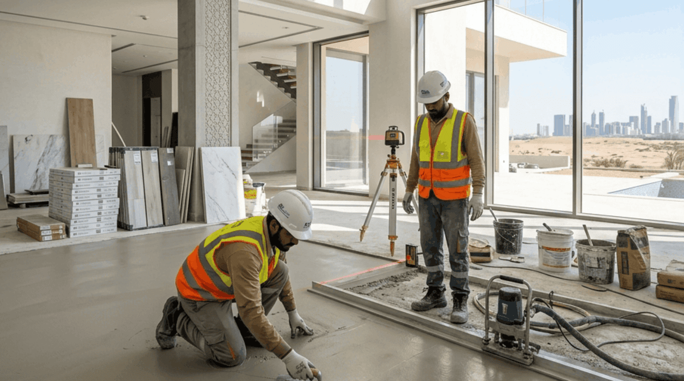 Precision Floor Screeding 2 (1)