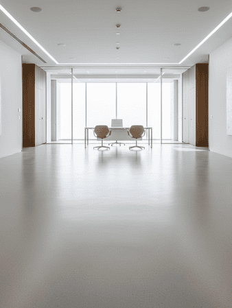 Reliable Self Floor
