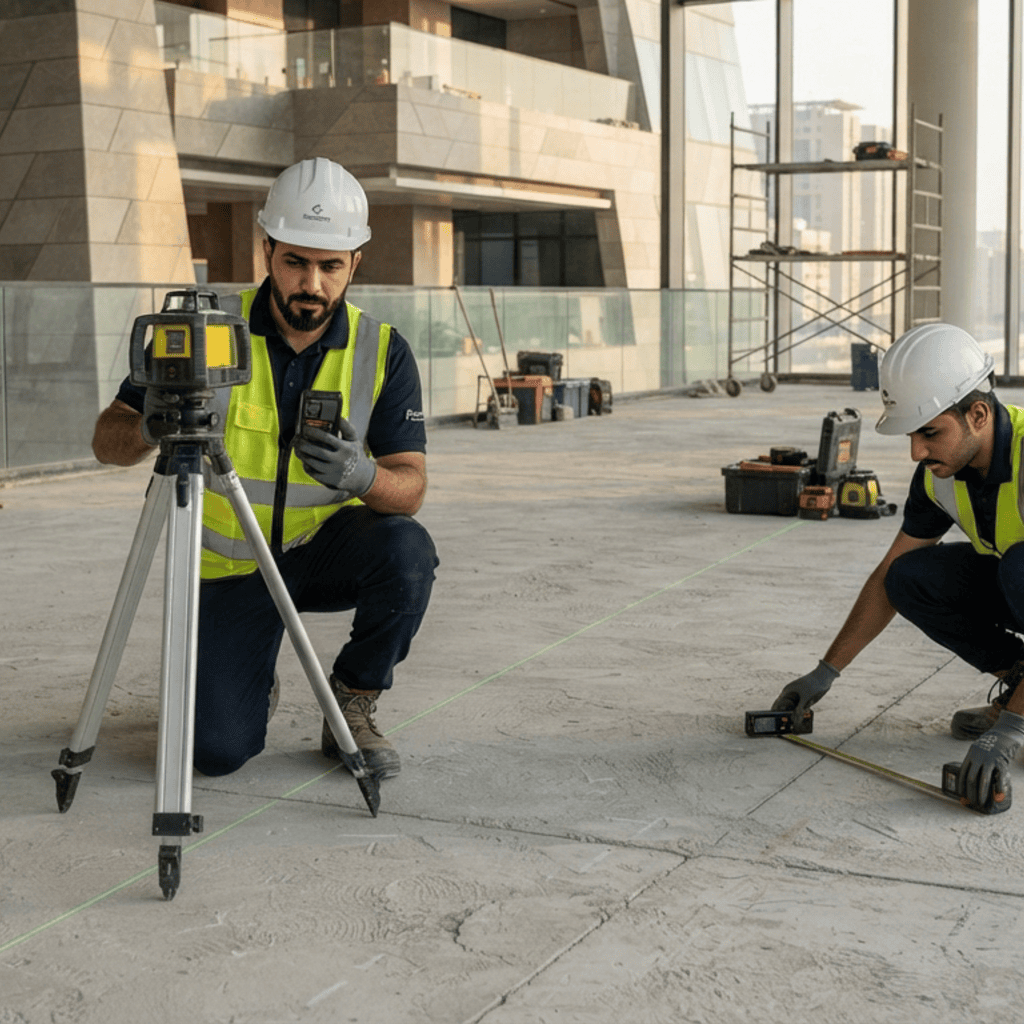 Site Assessment