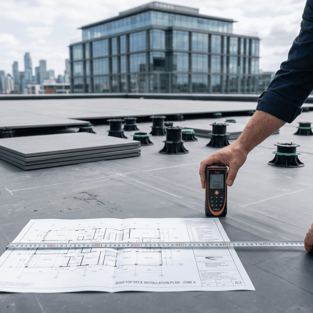 Site Assessment